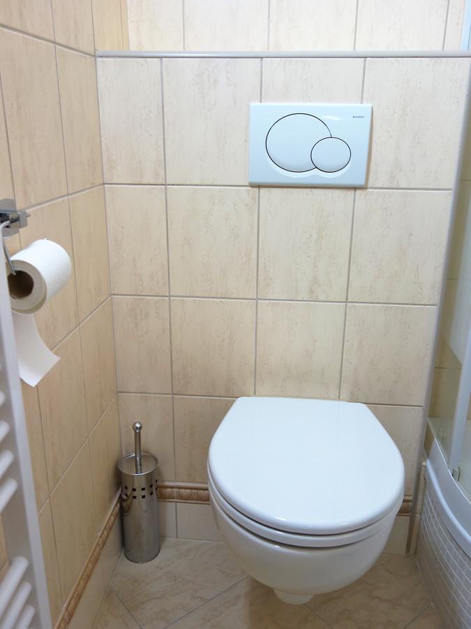 Apartman S Vyhladom Na Tatry Татранска Щръба Екстериор снимка