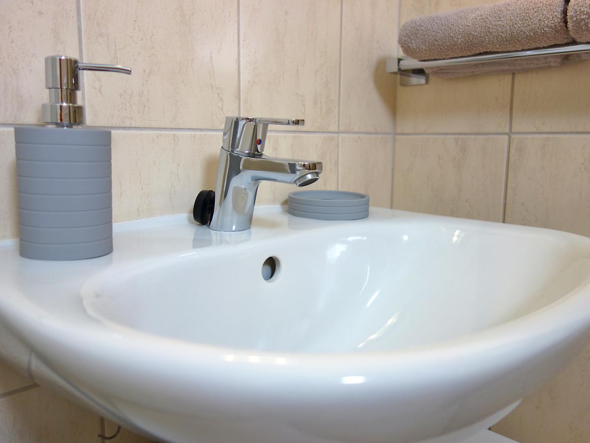 Apartman S Vyhladom Na Tatry Татранска Щръба Екстериор снимка