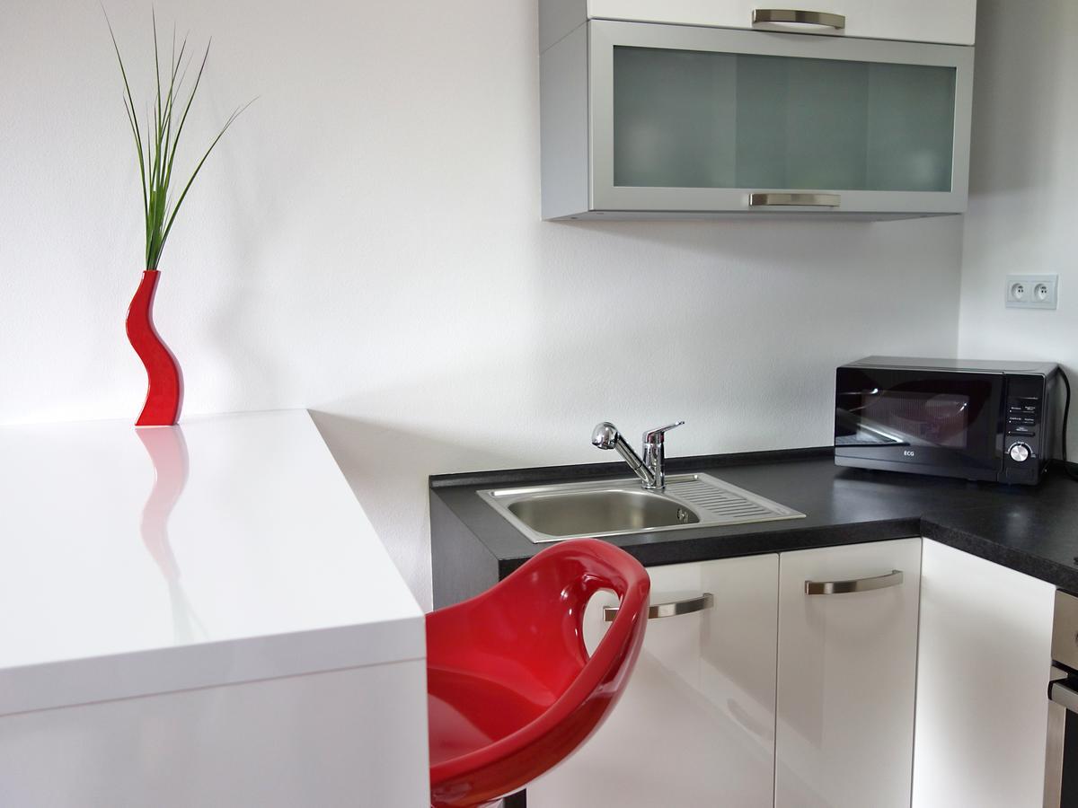 Apartman S Vyhladom Na Tatry Татранска Щръба Екстериор снимка
